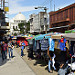 Vie di mercato in San Salvador