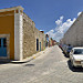 Le vie che costeggiano le mura di Campeche (2)