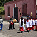 Processione della parrocchia de La Merced (2)
