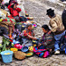 Mercato di Chichicastenango (3)