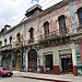 Vecchi edifici di Ciudad de Guatemala (2)