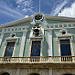 Facciata del Palacio de Gobierno de Yucatan