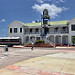 La corte suprema di Belize City
