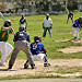 Partita di baseball in Yaxcopoil (2)