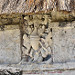 Una effige ricorrente in Tulum, il Dios Descendente