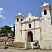 La chiesetta coloniale di Santa Lucia