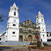 La Catedral di Panama City (Casco Antiguo)