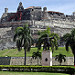 Il grande Castillo San Felipe de Barajas