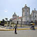 La cattedrale di Rivas