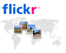 flickr mappa live
