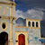 Convento de San Francisco in Granada - Nicaragua
