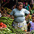 I colori del mercato in Matagalpa - Nicaragua