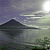 Volcán Momotombo sul lago di Managua - Nicaragua