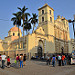 La Cattedrale di Tegucigalpa