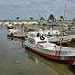 Piccolo porto in Campeche