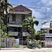 Vecchie case di Belize City (3)