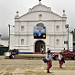 La parrocchia di Todos Santos