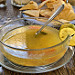 Sopa de lima, tipico piatto dello yucatan