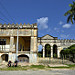 Edificio storico in Yaxcopoil