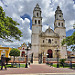 La Catedral di Campeche