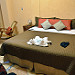 In Chicaman mi viene offerta gratuitamente una bellissima stanza di hotel