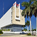 Il palazzo del governo di Campeche