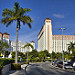 Ultimi hotel prima di raggiungere Cancun città