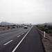Ultimi chilometri di autopista prima di Lima