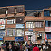 Insegne degli edifici in El Alto (La Paz)