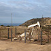 Tra Talara e Mancora ci sono molte pompe per estrarre il petrolio
