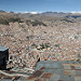 La Paz da El Alto