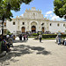 Cattedrale di Antigua (2)
