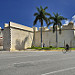 Il baluarte de San Pedro, al lato della chiesa di San Juan de Dios