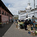 Mercato de La Merced in Latacunga