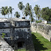 Mura del Forte di San Fernando de Bocachica