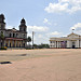 La Plaza de la Republica