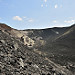 Il vecchio cratere del Cerro Negro