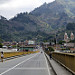Raggiungo Cajamarca
