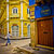 Quartiere storico di Cartagena - Colombia