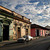 Quartieri tipici in Granada - Nicaragua